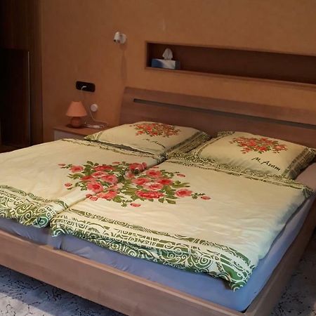 Ferienwohnung Schmidt Nohra  Buitenkant foto